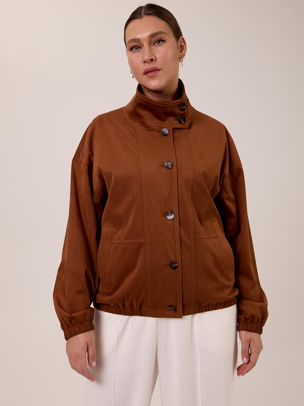 Бомбер АРИЯ